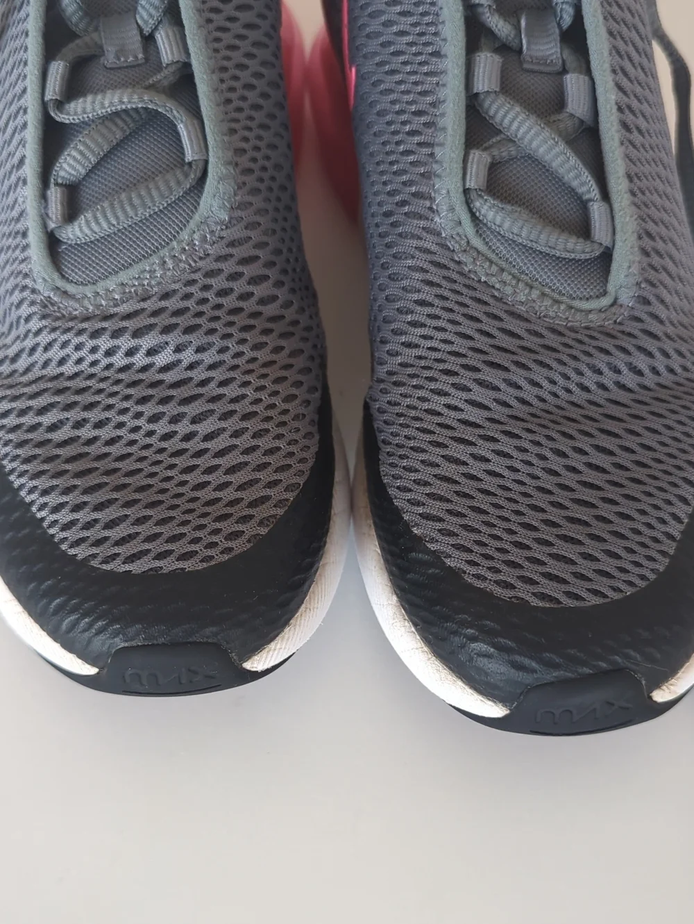 Nike Shoes Size 2Y